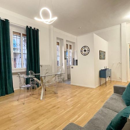 Myhouse Inn Suite Lingotto - Affitti Brevi Italia Torino Eksteriør bilde