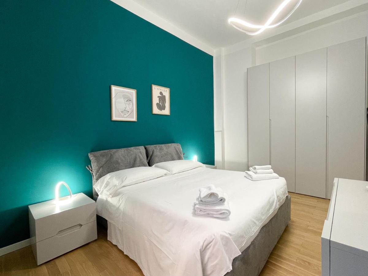 Myhouse Inn Suite Lingotto - Affitti Brevi Italia Torino Eksteriør bilde