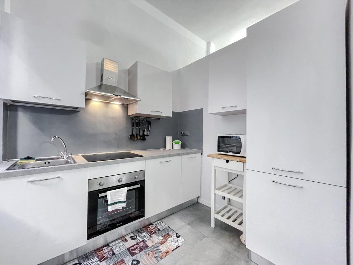Myhouse Inn Suite Lingotto - Affitti Brevi Italia Torino Eksteriør bilde