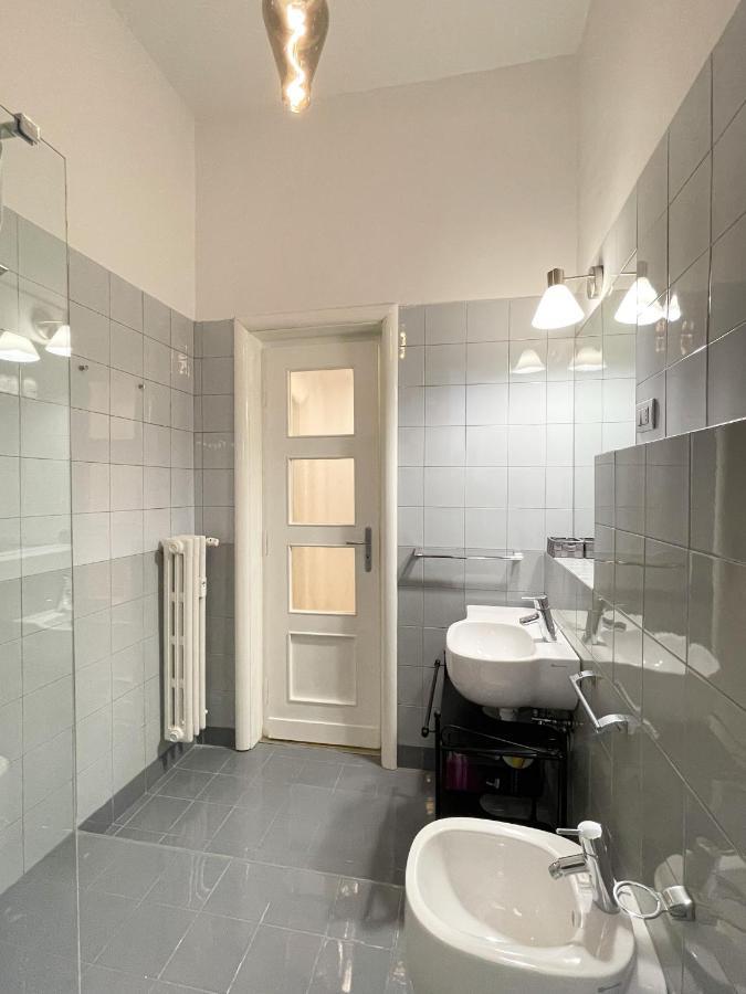 Myhouse Inn Suite Lingotto - Affitti Brevi Italia Torino Eksteriør bilde