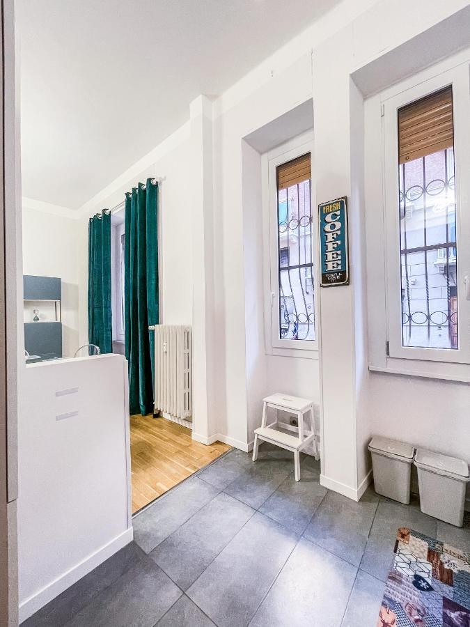 Myhouse Inn Suite Lingotto - Affitti Brevi Italia Torino Eksteriør bilde