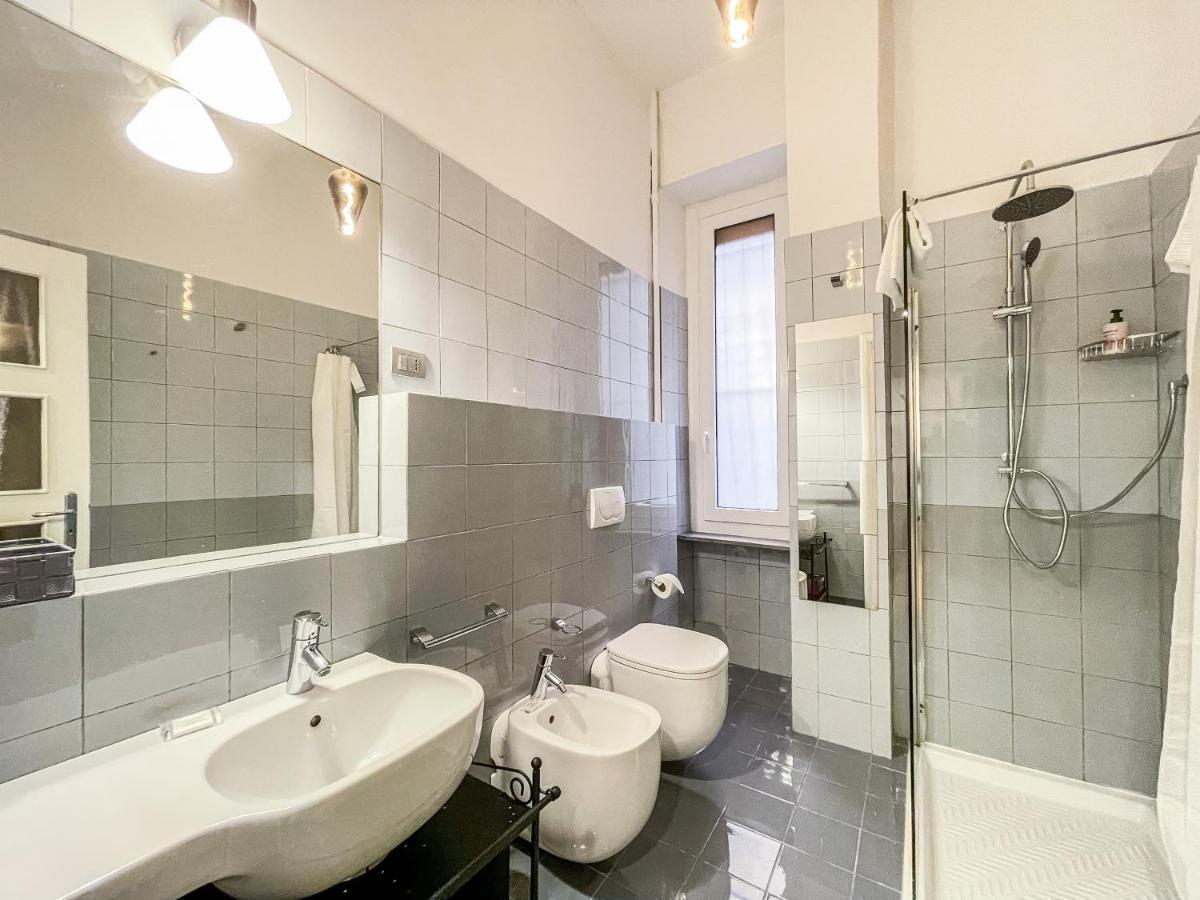 Myhouse Inn Suite Lingotto - Affitti Brevi Italia Torino Eksteriør bilde