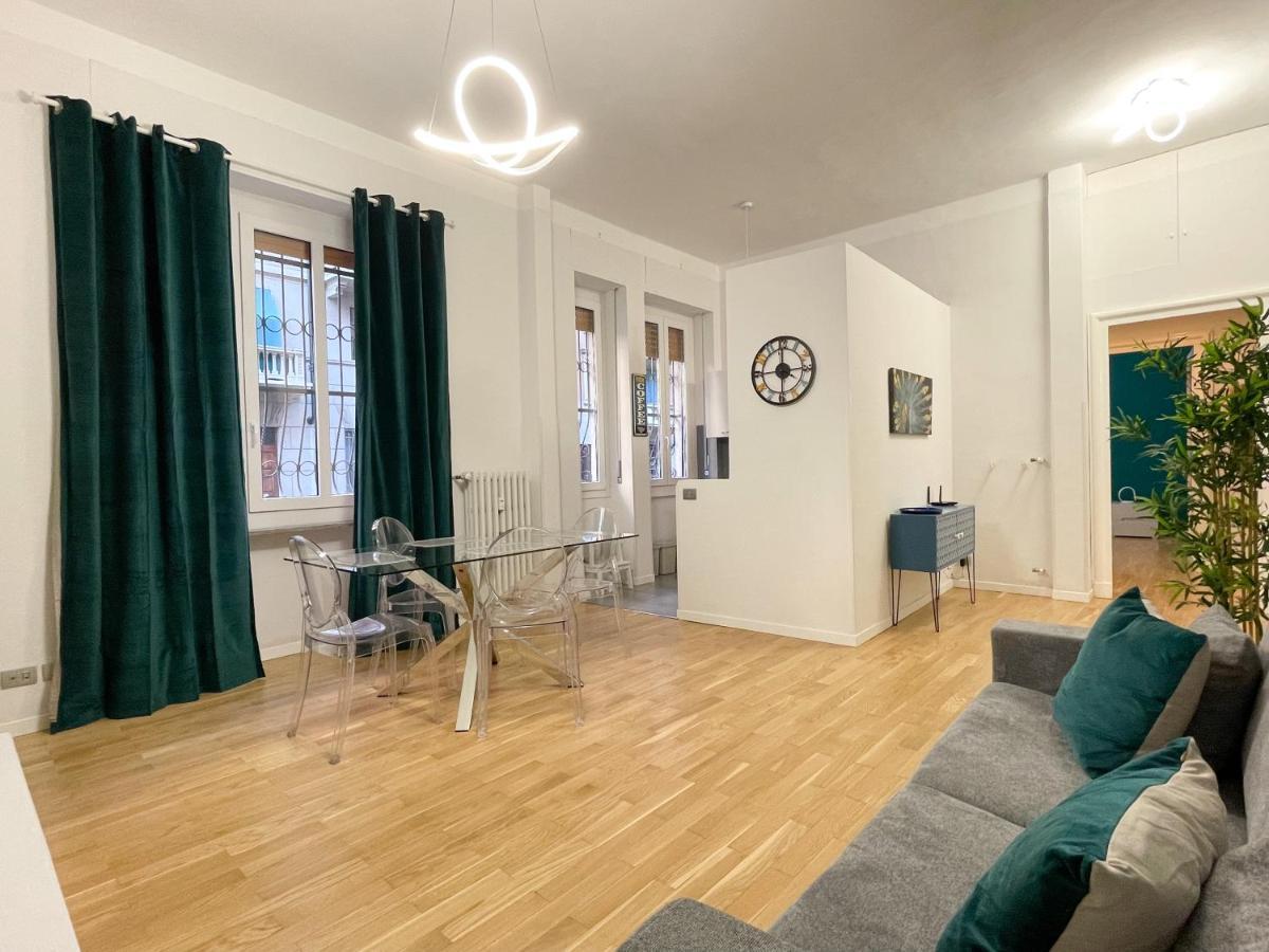 Myhouse Inn Suite Lingotto - Affitti Brevi Italia Torino Eksteriør bilde