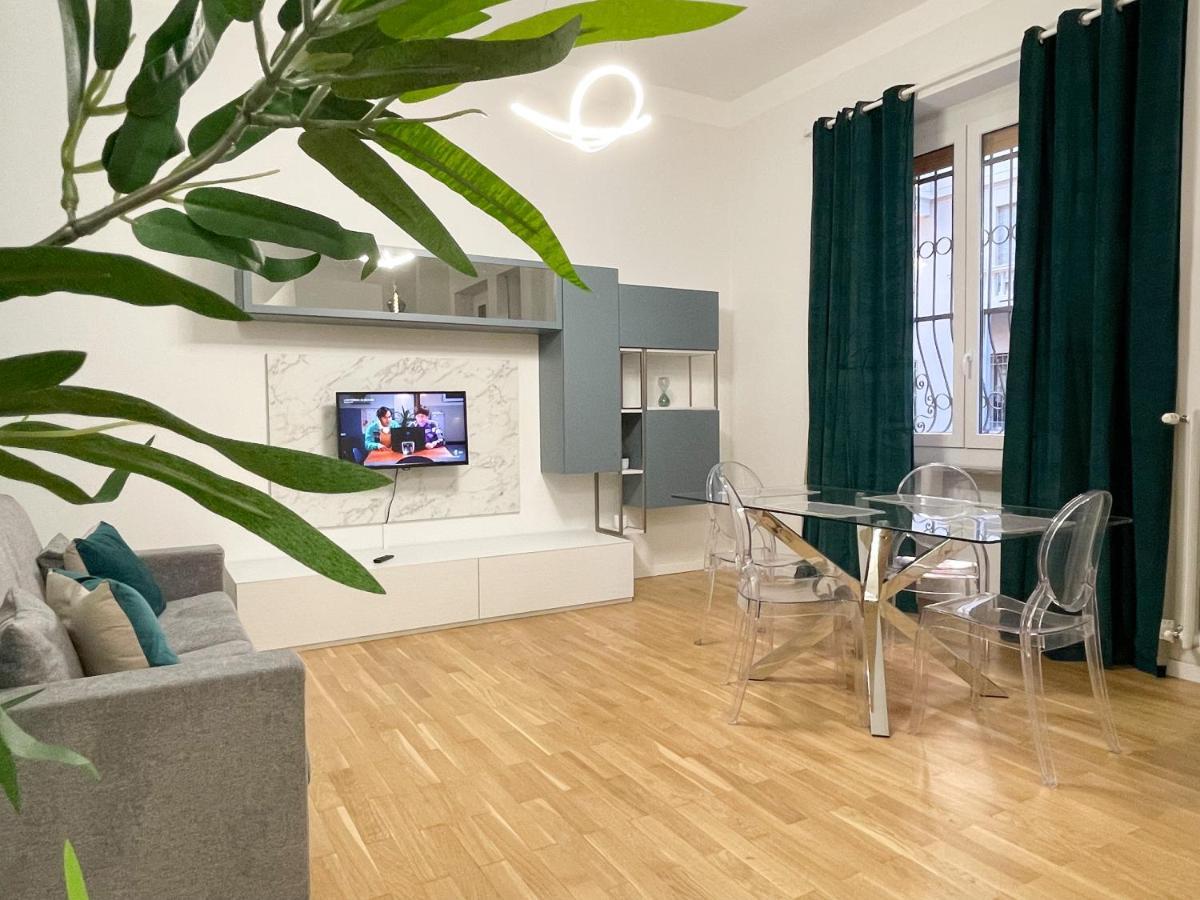 Myhouse Inn Suite Lingotto - Affitti Brevi Italia Torino Eksteriør bilde