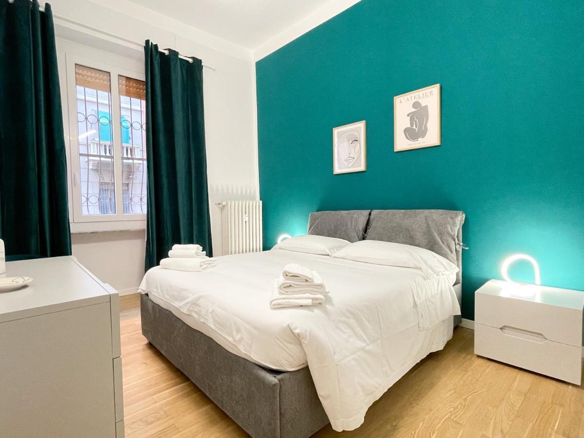 Myhouse Inn Suite Lingotto - Affitti Brevi Italia Torino Eksteriør bilde