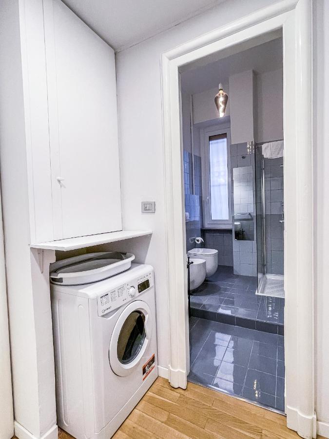 Myhouse Inn Suite Lingotto - Affitti Brevi Italia Torino Eksteriør bilde