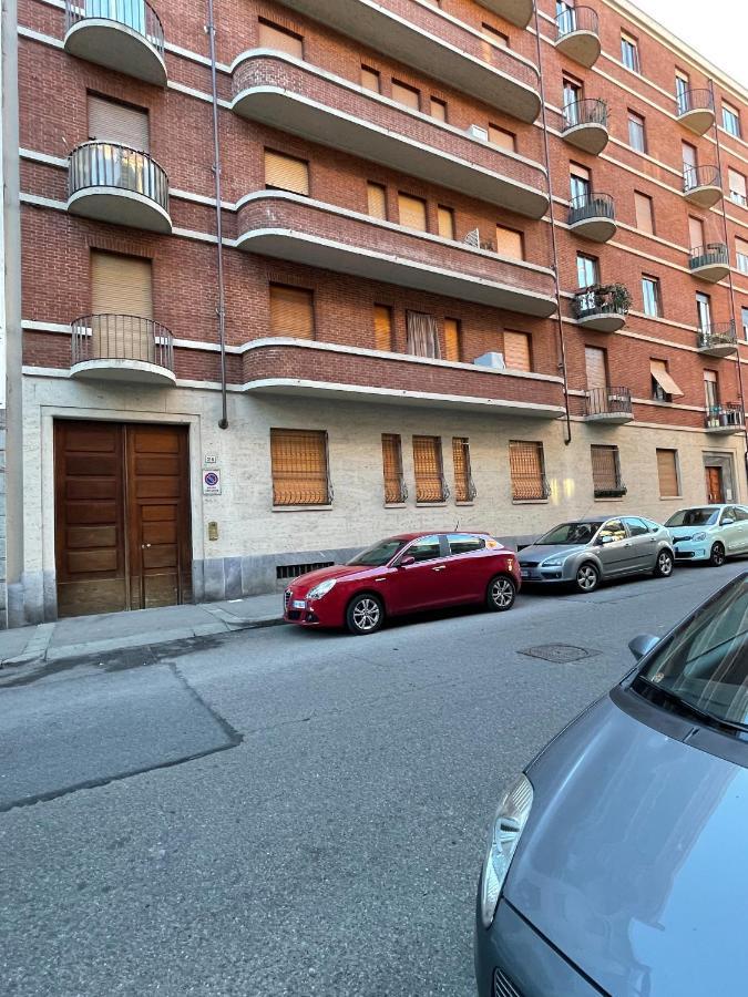 Myhouse Inn Suite Lingotto - Affitti Brevi Italia Torino Eksteriør bilde