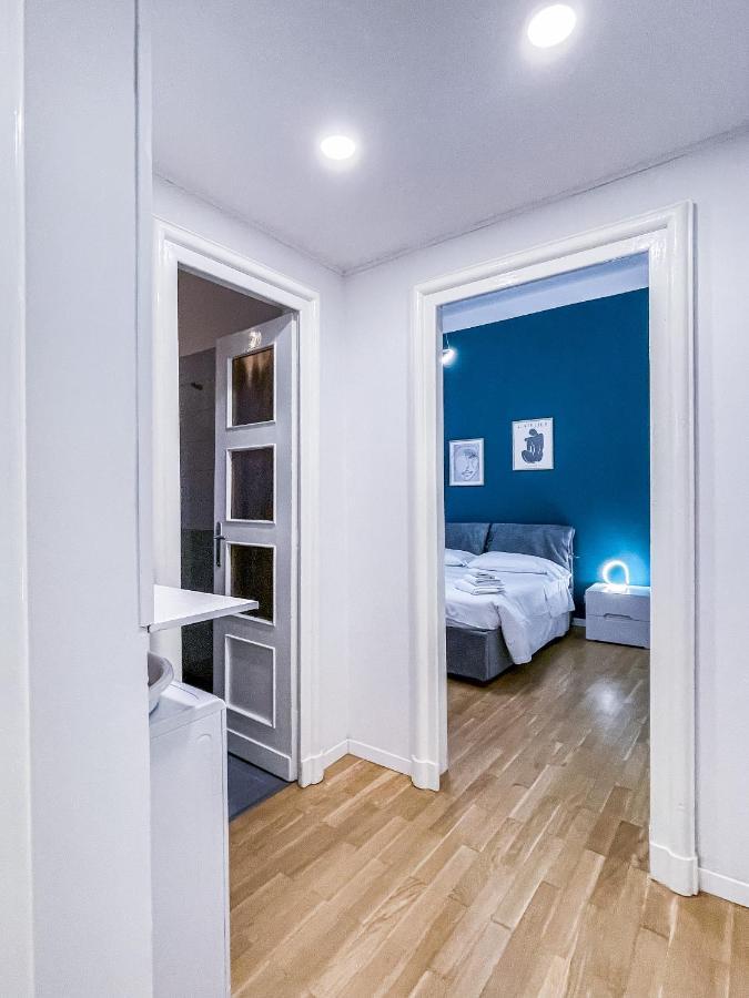Myhouse Inn Suite Lingotto - Affitti Brevi Italia Torino Eksteriør bilde