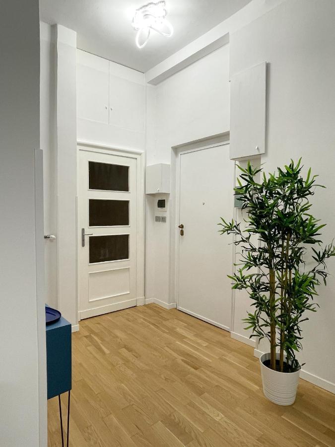 Myhouse Inn Suite Lingotto - Affitti Brevi Italia Torino Eksteriør bilde